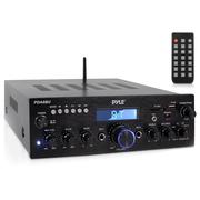 Pyle Bluetooth Stereo Amplifier Receiver PDA6BU.5